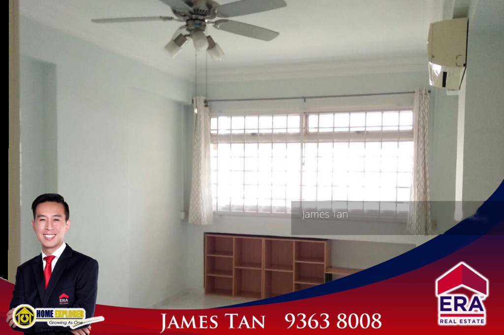 Blk 766 Pasir Ris Street 71 (Pasir Ris), HDB 5 Rooms #144821112
